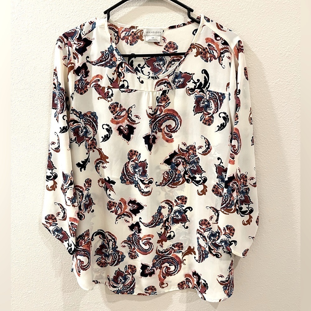 Van Heusen Blouse
